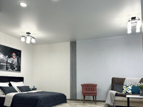 Апартаменты Проспект Притомский 35 Копрус 1