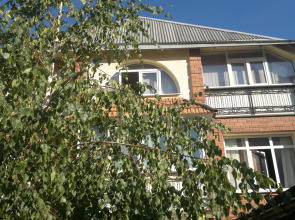 Гостевой дом Дом у Моря