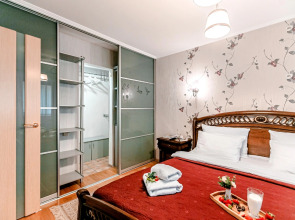 Апартаменты Sweet home Kislovodsk