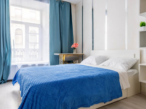 Апартаменты с Парковкой у Исаакиевской Площади