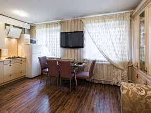 Квартира На Фрунзе 16