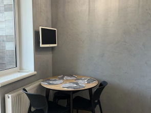 Квартира Апартаменты Лофт Галицино