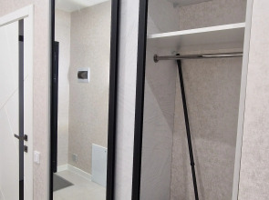 Апартаменты в ЖК "Тихая Гавань" г. Светлогорск