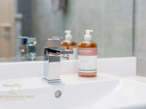 Апартаменты Marco Polo Fancy Marina Getaway With Mesmerizing Views