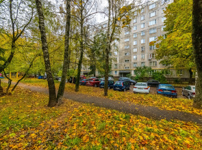 Квартира Уютная рядом с Кулакова РДКБ Университетом МВД и РУДН