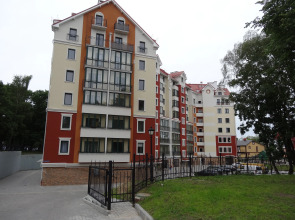 Квартира Пионерская