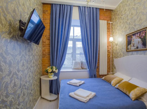 Catherine Art Hotel