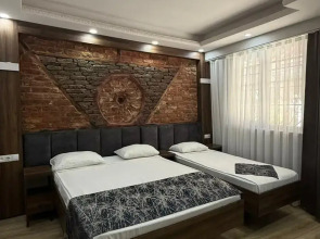Отель Han Suite