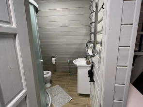 Гостевой дом Все свои