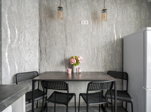 Квартира SpbMain СпбМэйн на Ланском шоссе