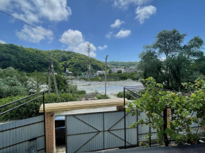 Гостевой дом Рубан