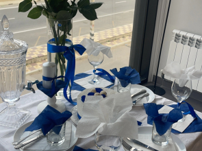 Отель Бархан