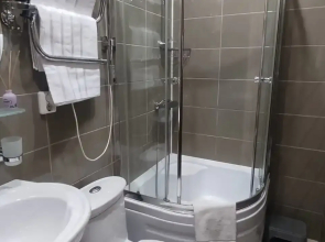 Мини-отель «Счастье» на Рубинштейна, 26