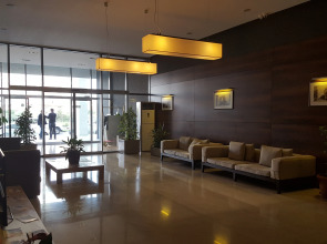 Апартаменты Mimino Deluxe First Line (K II)