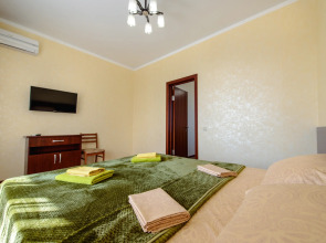 Гостевой дом Заря