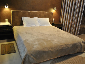 Отель Капитан