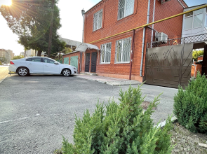 Апартаменты на Головатого