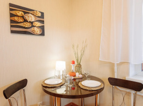 Апартаменты 9 ночей на Чкалова 48