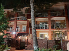 Гостевой Дом Отдых у Александра