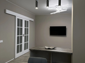 Квартира на Крайнова