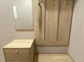 Квартира Волжский берег на Вольного Новгорода, 4