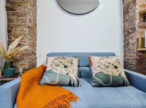 Апартаменты на улице Шпалерной д.9