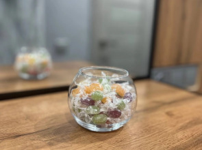 Квартира с шикарным видом на Авачинскую бухту и Вилючинский вулкан