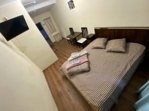 Городской отель Звезда