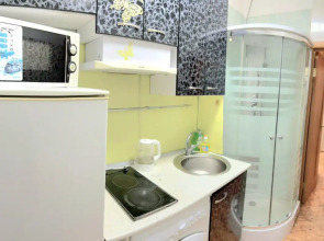 Апартаменты на Карла Маркса 118