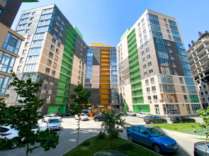 Апартаменты вблизи М4