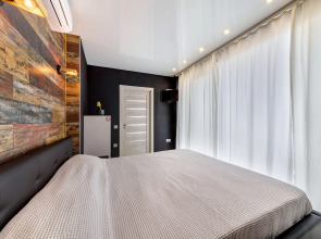 Апартаменты от Топ Геленджик Панорама & Геленджик I Family Royal Suite 2+2+2 гостя