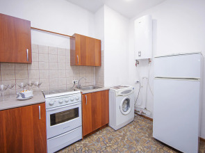 Апартаменты Old Town