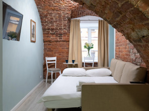 Антре на Марсовом