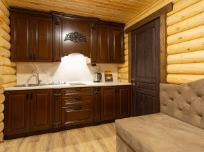 Апартаменты Артхаус