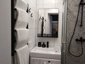 Квартира Стильная в Центре Города