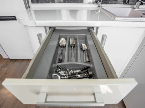 Апартаменты Комфорт Класса в Центре Города