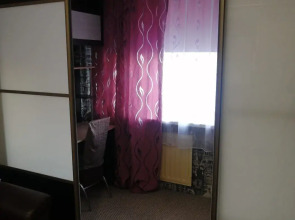 Квартира на улице 26-го съезда КПСС 6