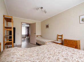 Comfort Travel Apartment