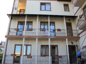 Гостевой дом Баварский дворик