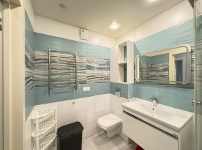 Апартаменты А2 Апарт