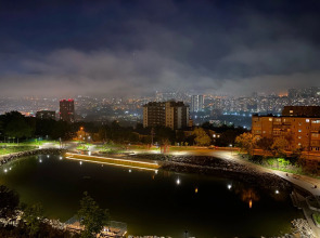 Квартира Однокомнатная квартира с детской