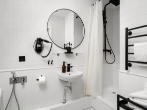 Апартаменты Comfort Life на Вернадского