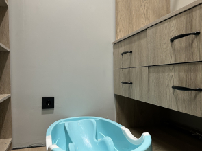 Апартаменты BPA Apartments 37/20