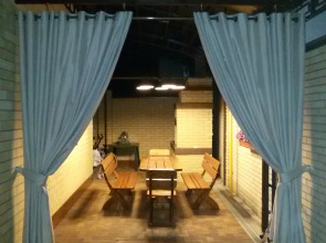 Гостевой дом Орхидея