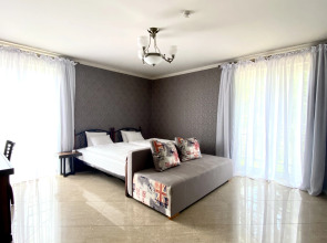 Гостевой дом Salve