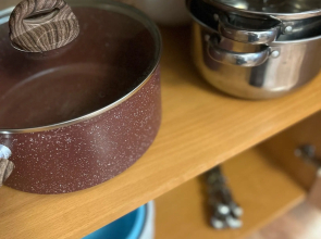 Гостевой дом Теремок