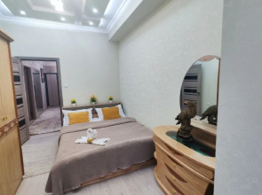 Galereya V Tsentre Goroda Flat