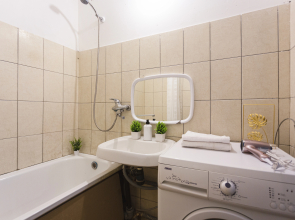 Квартира на Коровинском шоссе 13 к2