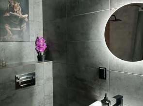 Квартира рядом с Самарскими Термами