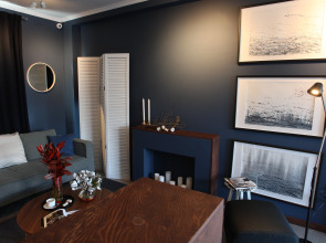 Отель Локация